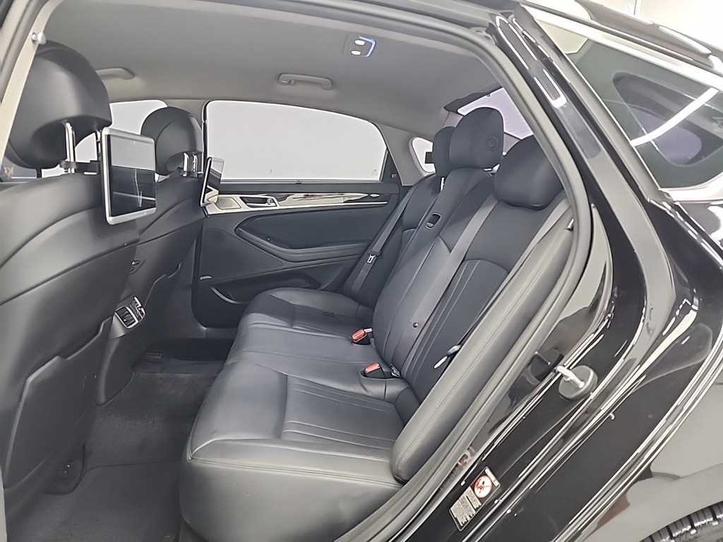제네시스 G80 3.3 GDI AWD 프리미엄 럭셔리 이미지 12