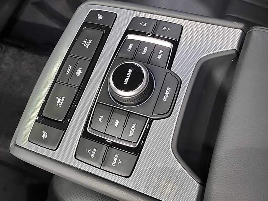 제네시스 G80 3.3 GDI AWD 프리미엄 럭셔리 이미지 14