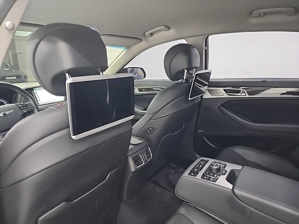 제네시스 G80 3.3 GDI AWD 프리미엄 럭셔리 이미지 15