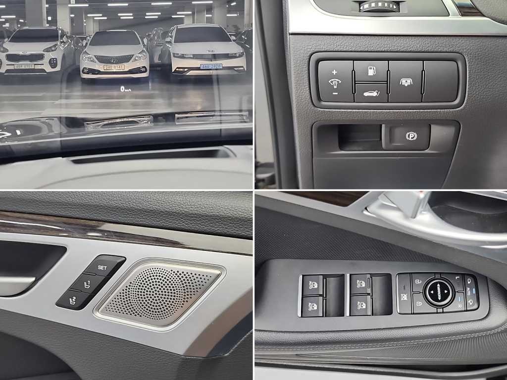 제네시스 G80 3.3 GDI AWD 프리미엄 럭셔리 이미지 17