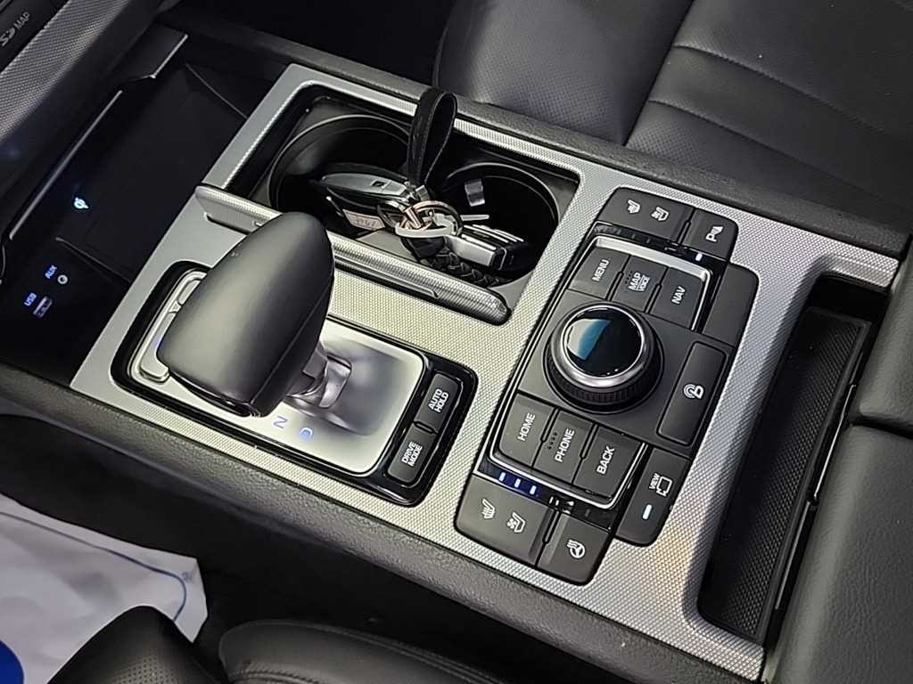 제네시스 G80 3.3 GDI AWD 프리미엄 럭셔리 이미지 8