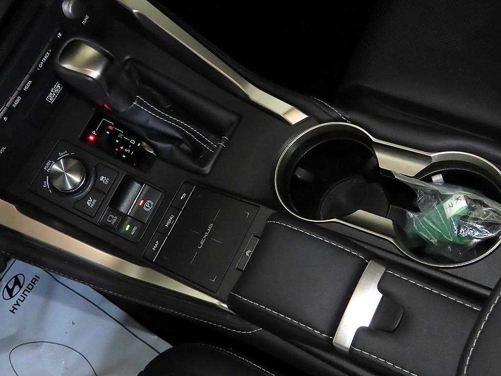 렉서스 NX NX 300h 이그제큐티브 이미지 12