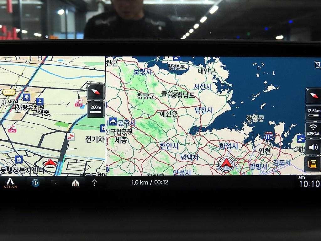 렉서스 NX NX 300h 이그제큐티브 이미지 13