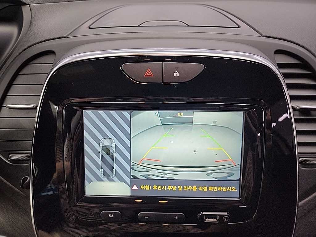 르노코리아(삼성) QM3 뉴QM3 디젤 1.5 RE 기본형 이미지 14
