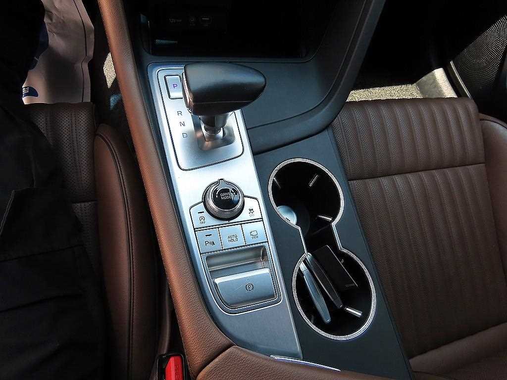 제네시스 G70 2.0T 슈프림 이미지 10