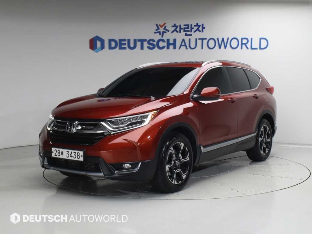 혼다 CR-V CR-V 5세대 1.5 투어링 4WD 이미지 1