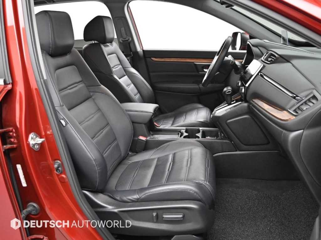 혼다 CR-V CR-V 5세대 1.5 투어링 4WD 이미지 10