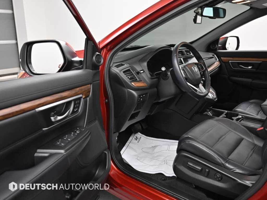 혼다 CR-V CR-V 5세대 1.5 투어링 4WD 이미지 11