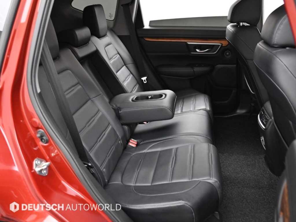 혼다 CR-V CR-V 5세대 1.5 투어링 4WD 이미지 12