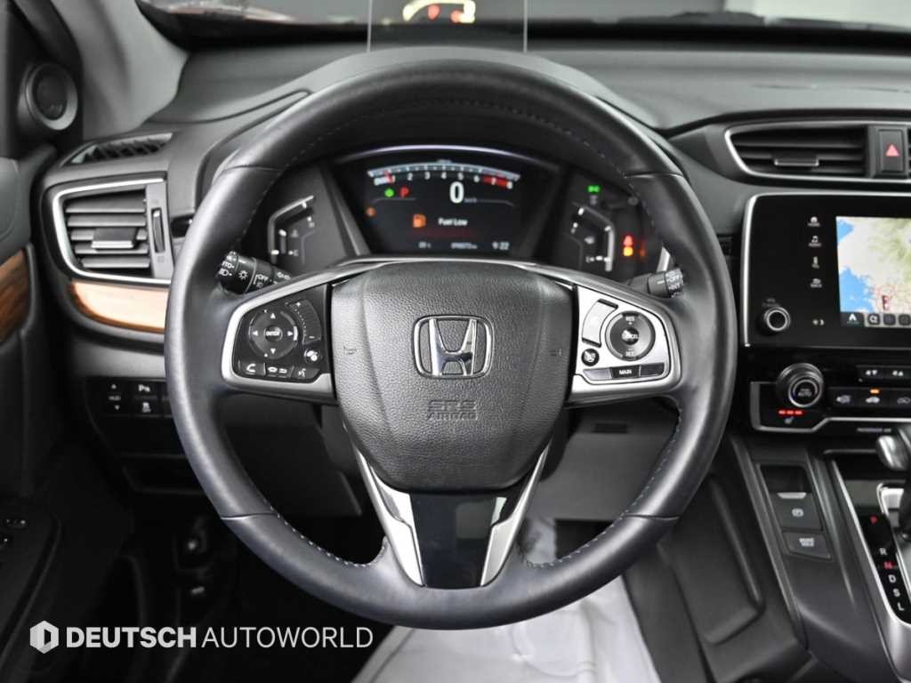 혼다 CR-V CR-V 5세대 1.5 투어링 4WD 이미지 13