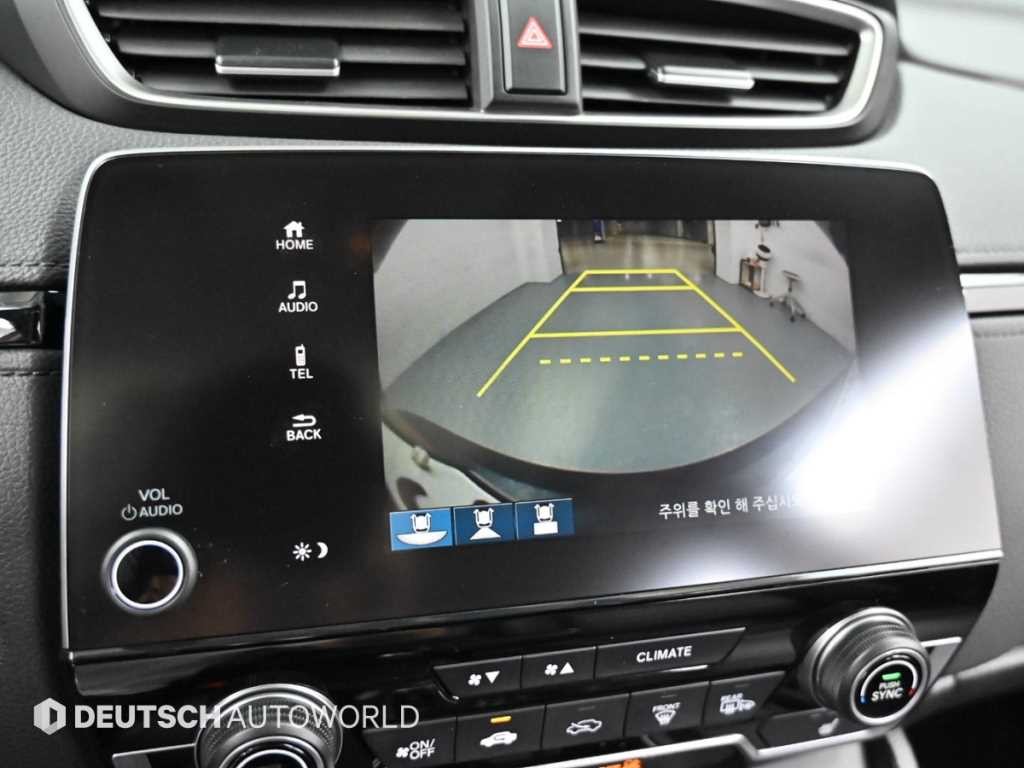 혼다 CR-V CR-V 5세대 1.5 투어링 4WD 이미지 15