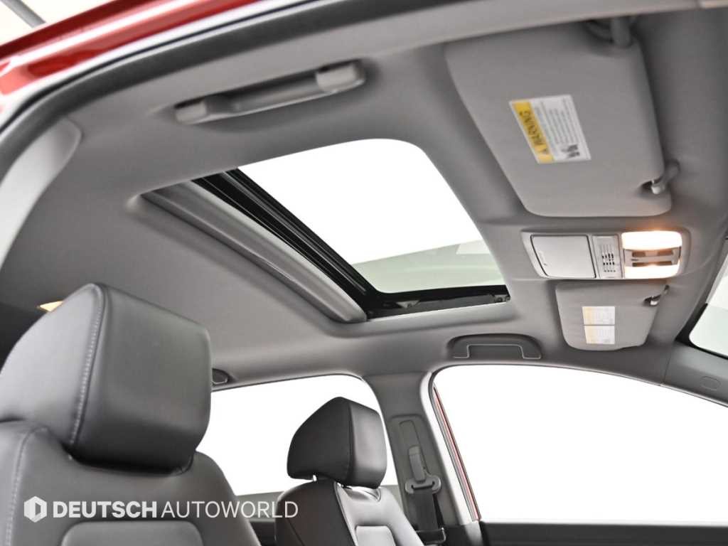 혼다 CR-V CR-V 5세대 1.5 투어링 4WD 이미지 18