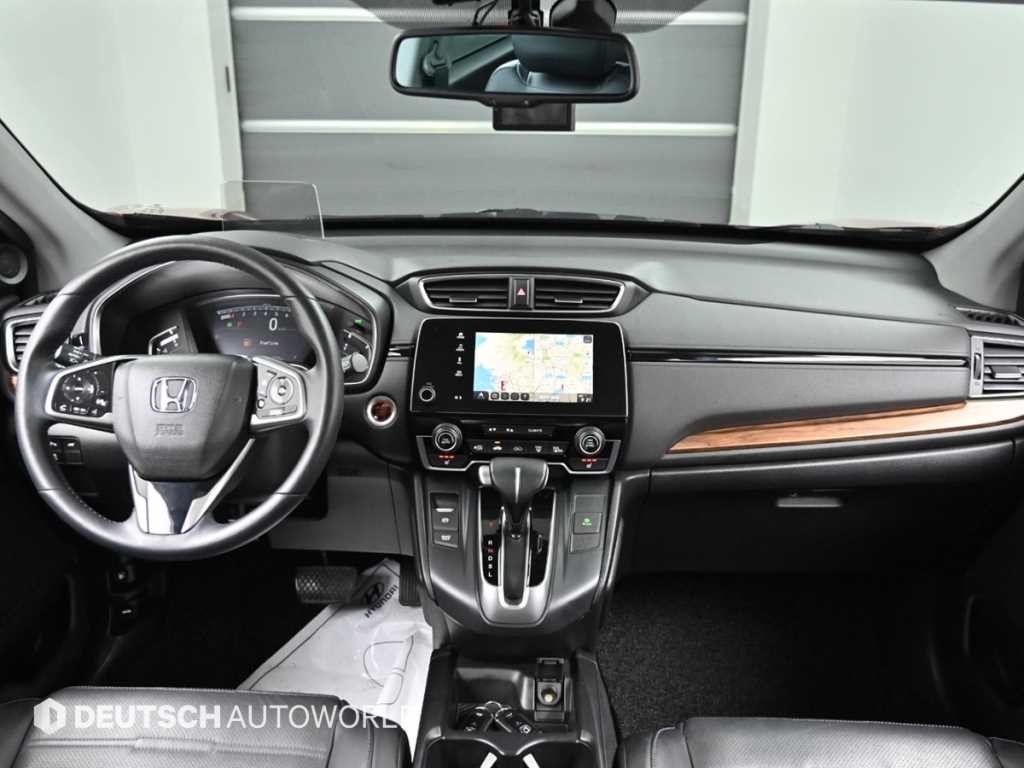 혼다 CR-V CR-V 5세대 1.5 투어링 4WD 이미지 7