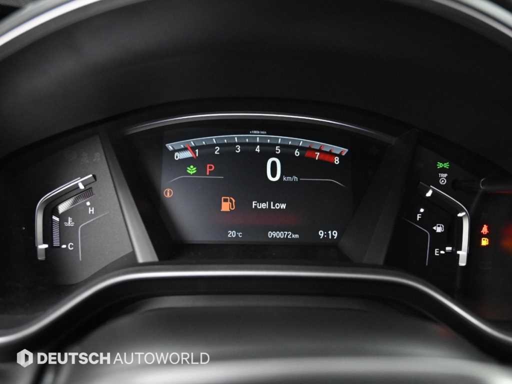 혼다 CR-V CR-V 5세대 1.5 투어링 4WD 이미지 8