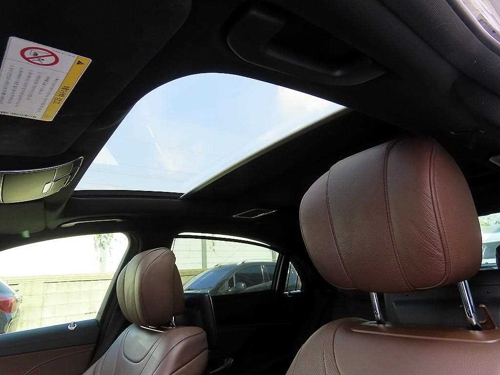 벤츠 S 클래스 S클래스-W222 S 350L d 4MATIC 이미지 16