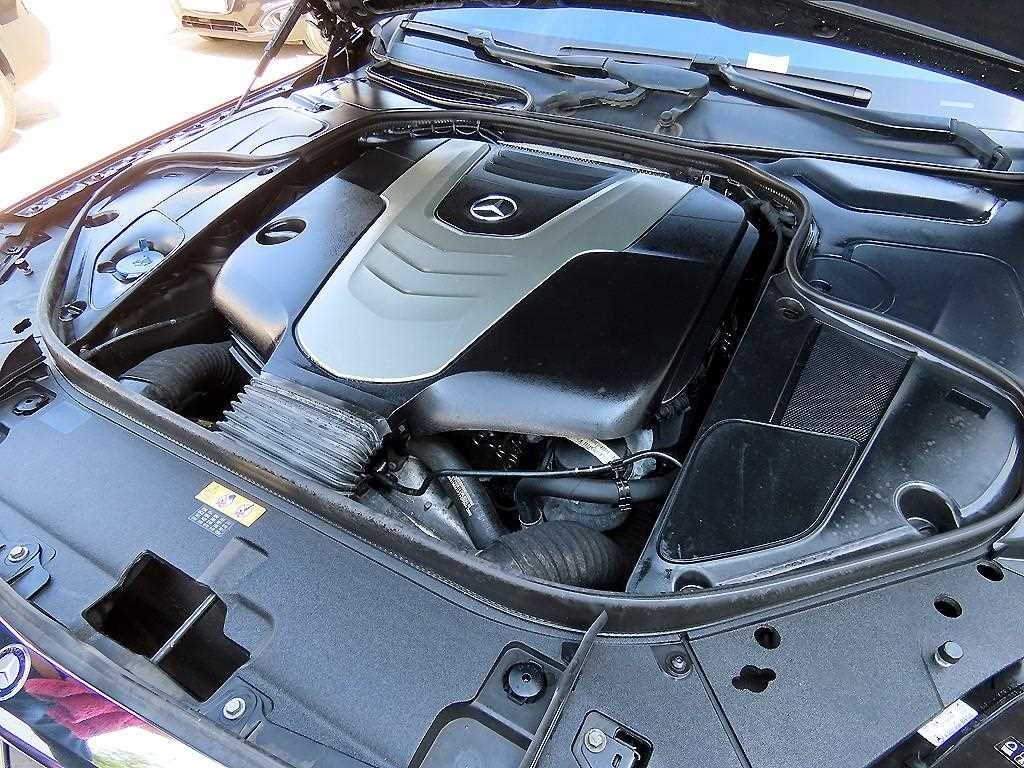 벤츠 S 클래스 S클래스-W222 S 350L d 4MATIC 이미지 19