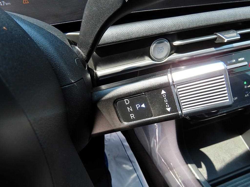 현대 투싼 더 뉴 투싼 (NX4) 디젤 2.0 2WD 모던 이미지 10