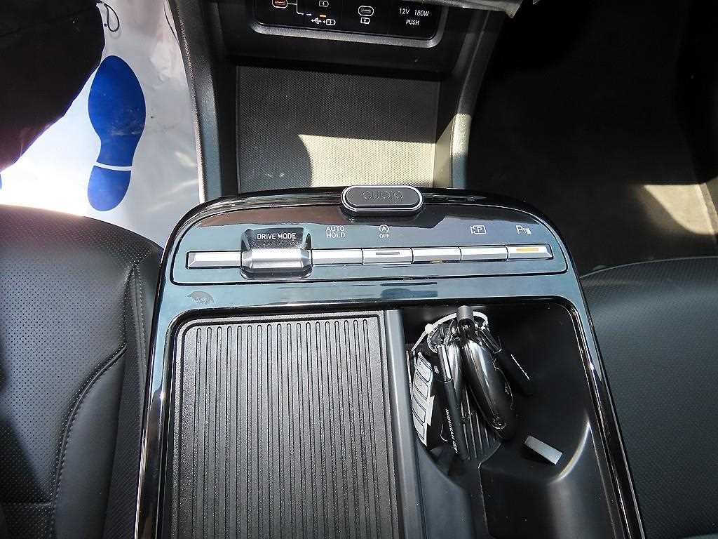 현대 투싼 더 뉴 투싼 (NX4) 디젤 2.0 2WD 모던 이미지 13