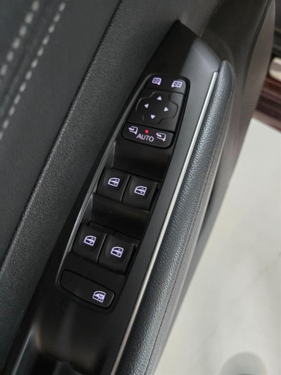 르노코리아(삼성) SM6 가솔린 2.0 GDe RE 이미지 15