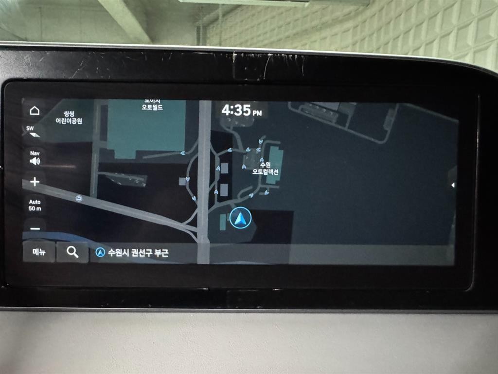 현대 팰리세이드 가솔린 3.8 2WD 프레스티지 이미지 12