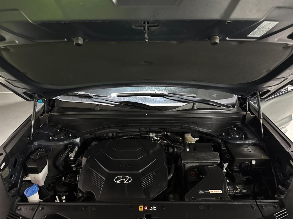 현대 팰리세이드 가솔린 3.8 2WD 프레스티지 이미지 20