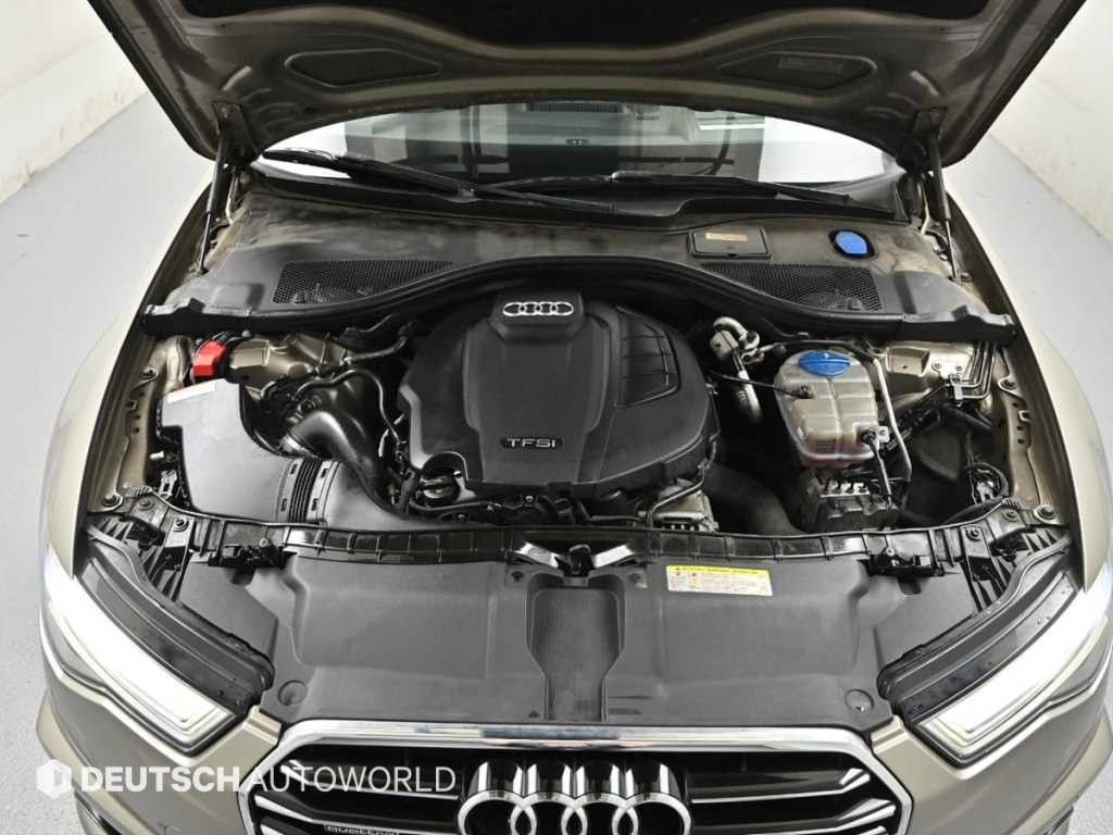 아우디 A6 뉴A6 40 TFSI 콰트로 스포츠 이미지 6