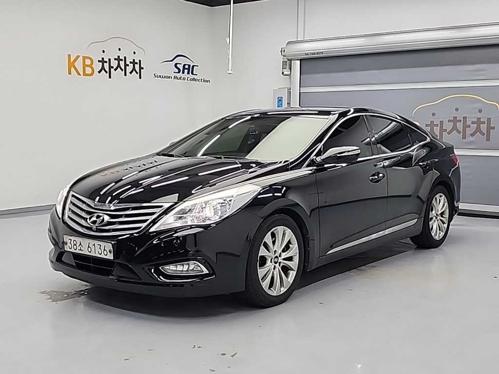 현대 그랜저 그랜저 HG HG300 ROYAL 이미지 1