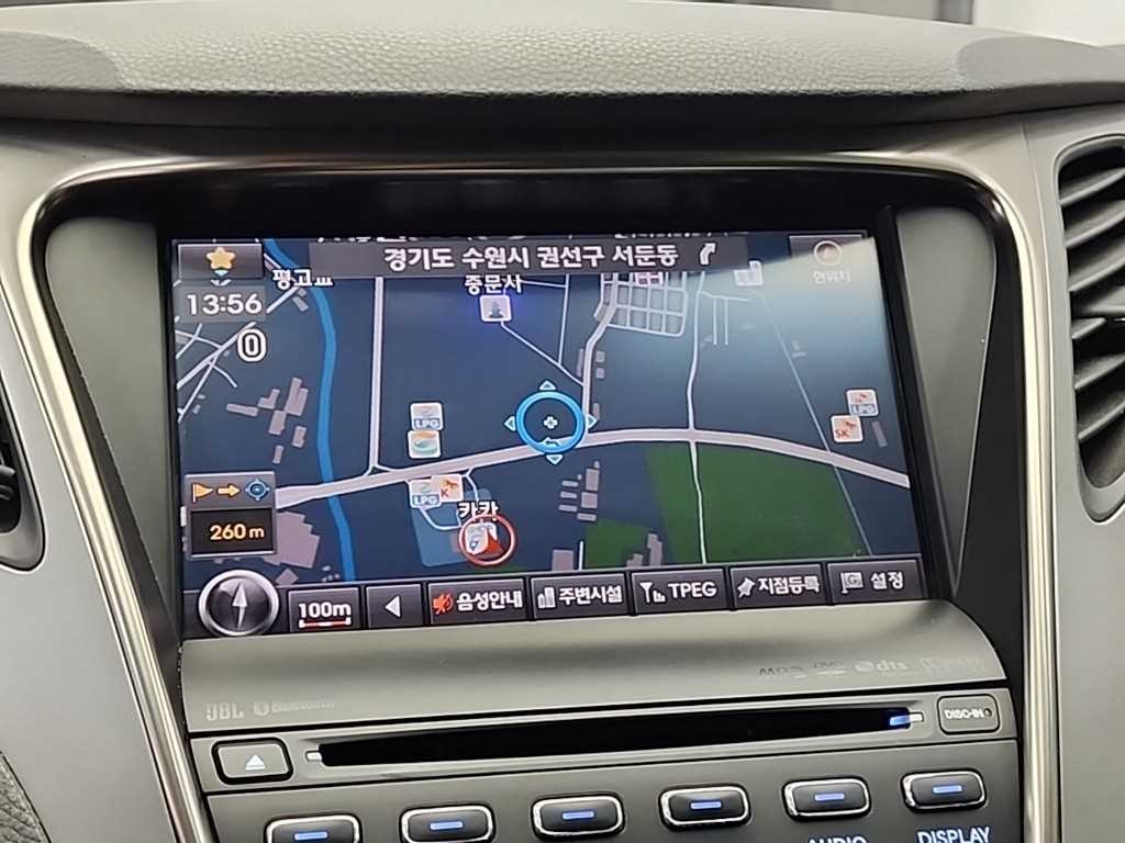현대 그랜저 그랜저 HG HG300 ROYAL 이미지 14