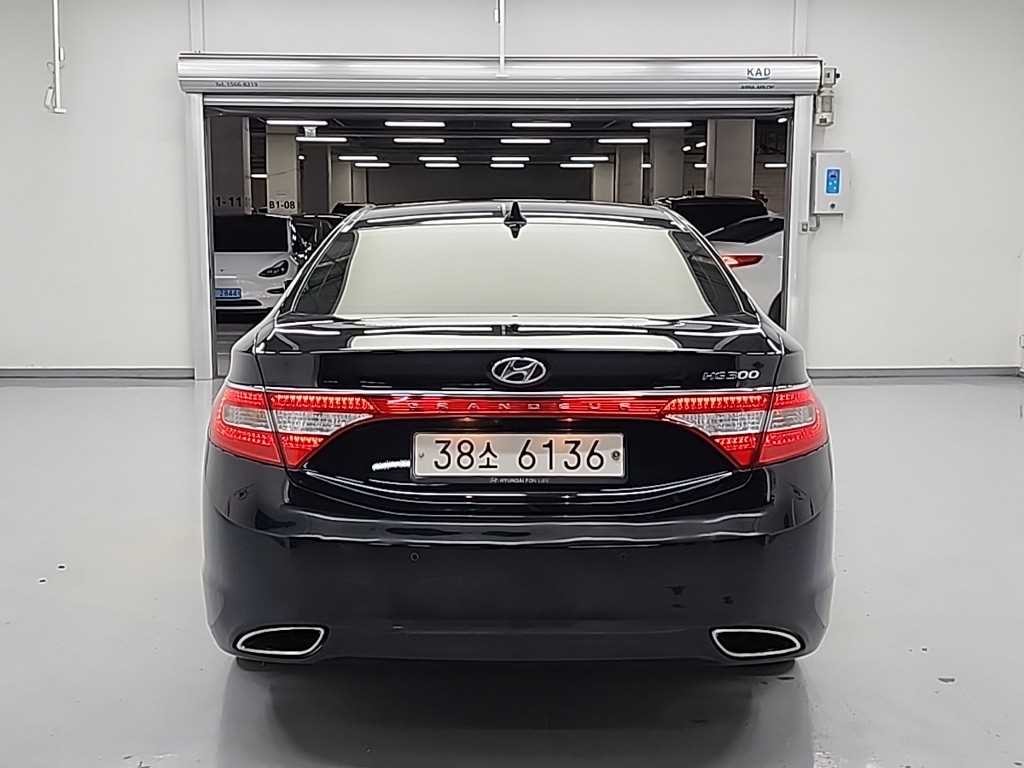 현대 그랜저 그랜저 HG HG300 ROYAL 이미지 3