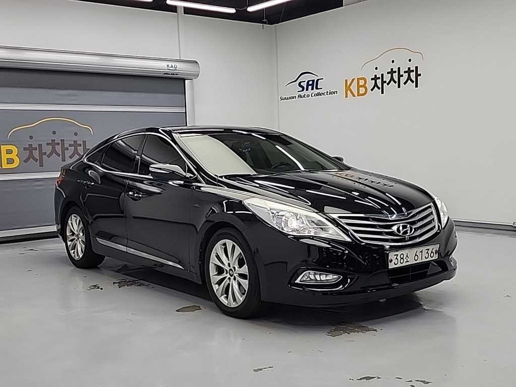 현대 그랜저 그랜저 HG HG300 ROYAL 이미지 4