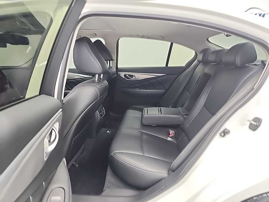 인피니티 Q Q50 2.2D 프리미엄 이미지 12