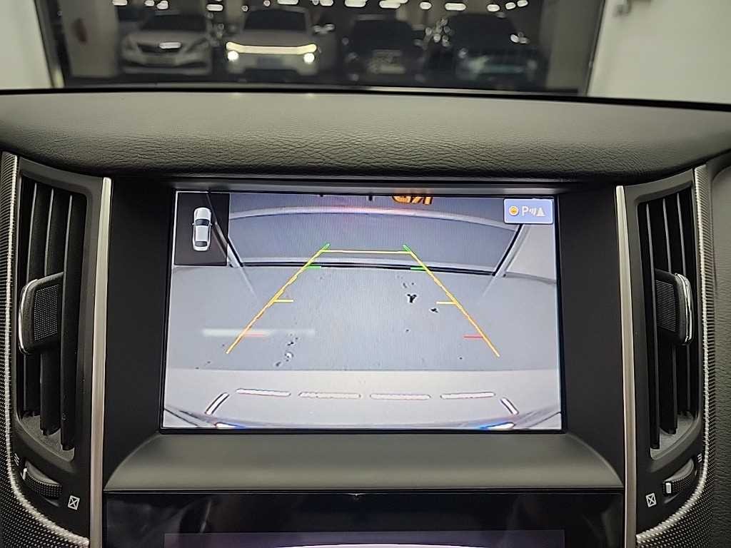 인피니티 Q Q50 2.2D 프리미엄 이미지 15