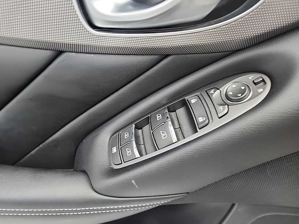 인피니티 Q Q50 2.2D 프리미엄 이미지 16