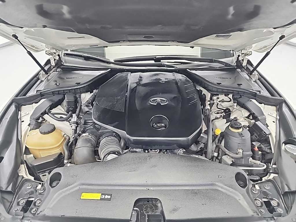 인피니티 Q Q50 2.2D 프리미엄 이미지 5