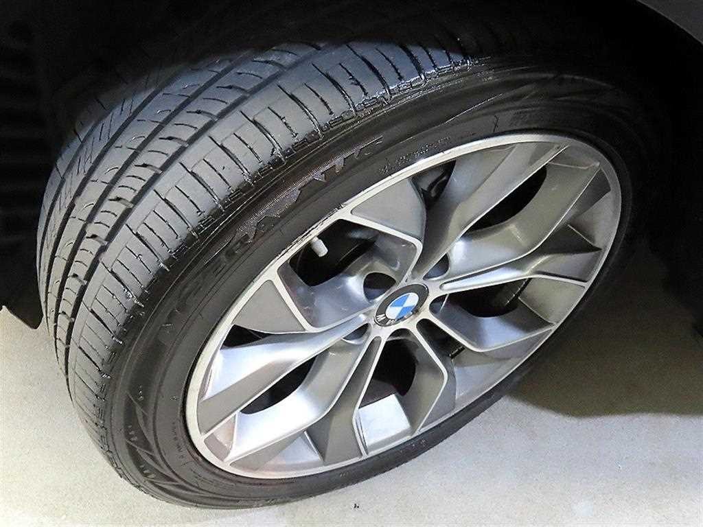 BMW X4 X4 (F26) xDrive 20d 이미지 20