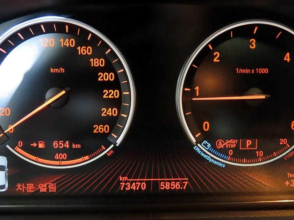BMW X4 X4 (F26) xDrive 20d 이미지 9