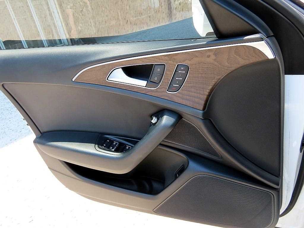 아우디 A6 뉴A6 35 TDI 다이나믹 이미지 12