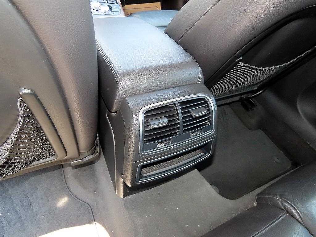 아우디 A6 뉴A6 35 TDI 다이나믹 이미지 16