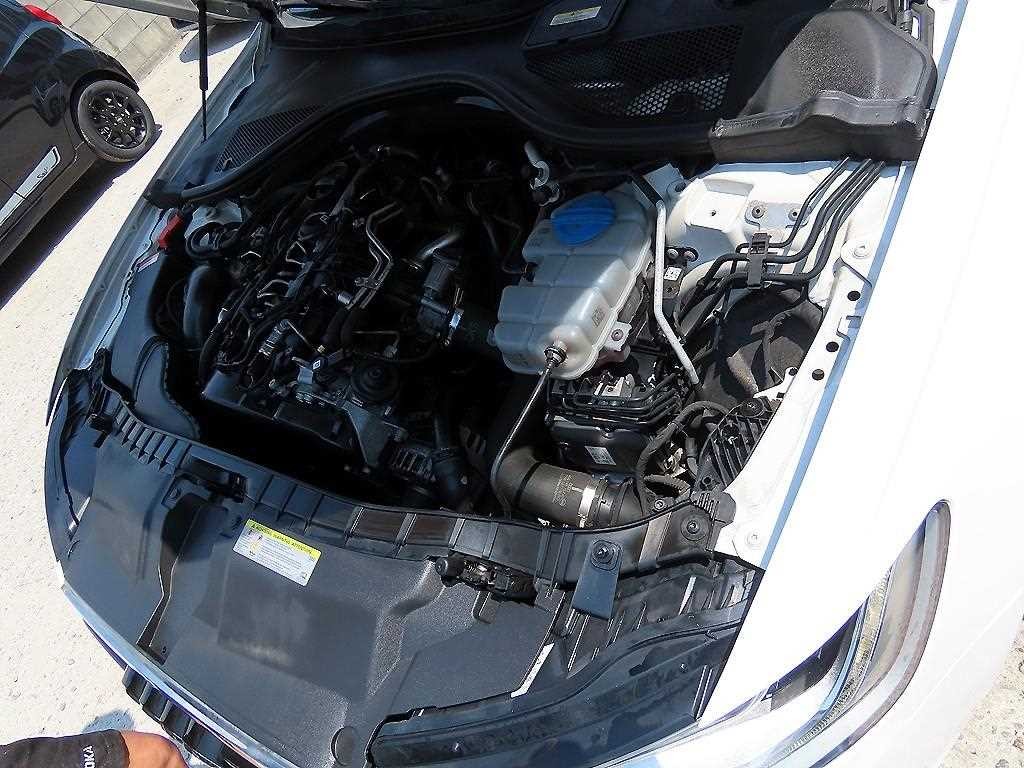 아우디 A6 뉴A6 35 TDI 다이나믹 이미지 19