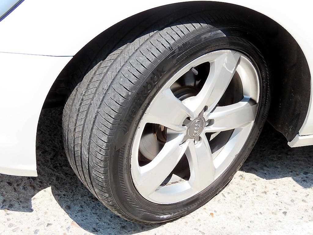 아우디 A6 뉴A6 35 TDI 다이나믹 이미지 20