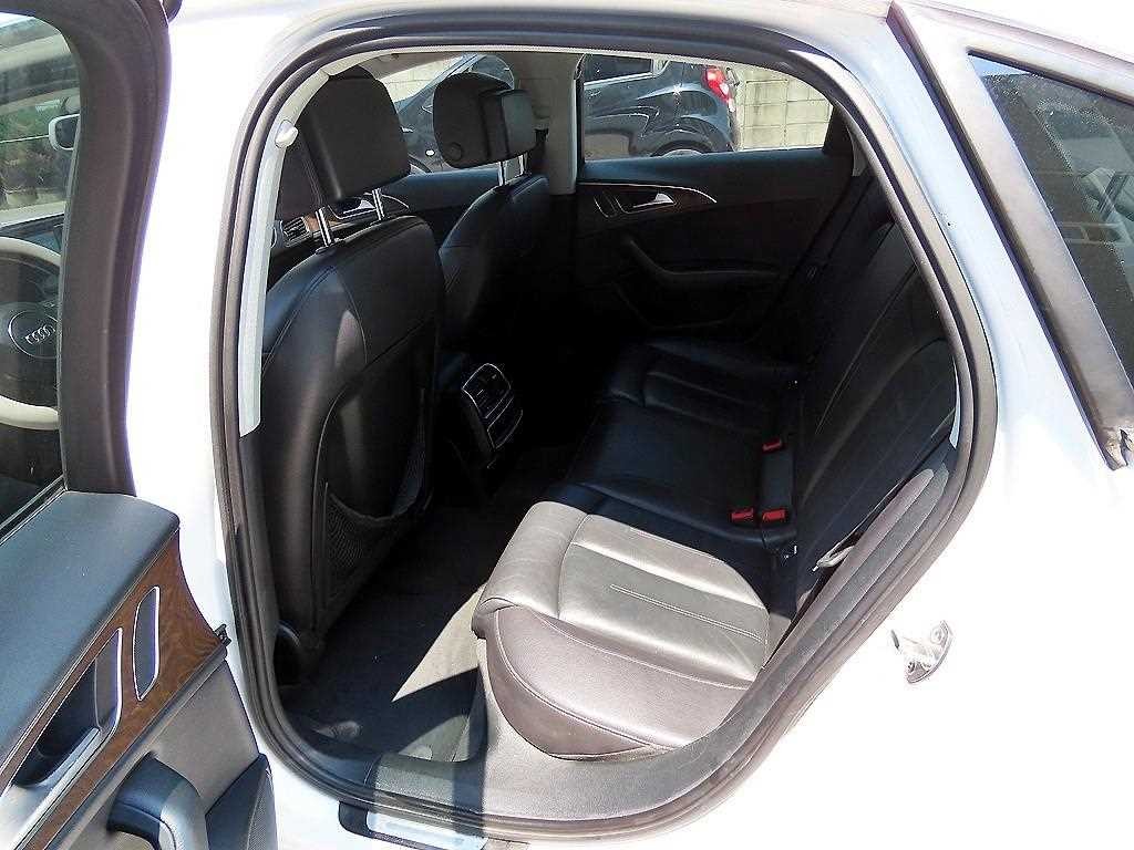 아우디 A6 뉴A6 35 TDI 다이나믹 이미지 6