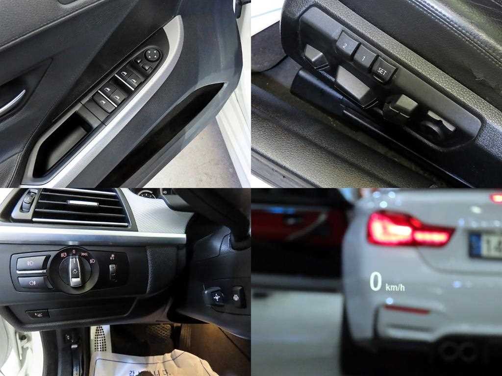 BMW 6시리즈 6시리즈 (F12) 640 그란쿠페 d xDrive M 스포츠 그란쿠페 이미지 17