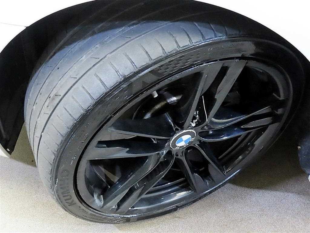 BMW 6시리즈 6시리즈 (F12) 640 그란쿠페 d xDrive M 스포츠 그란쿠페 이미지 19