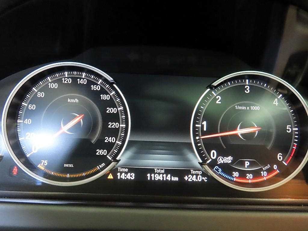 BMW 6시리즈 6시리즈 (F12) 640 그란쿠페 d xDrive M 스포츠 그란쿠페 이미지 8