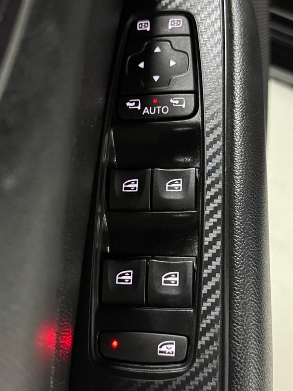 르노코리아(삼성) SM6 가솔린 2.0 GDe SE 이미지 15