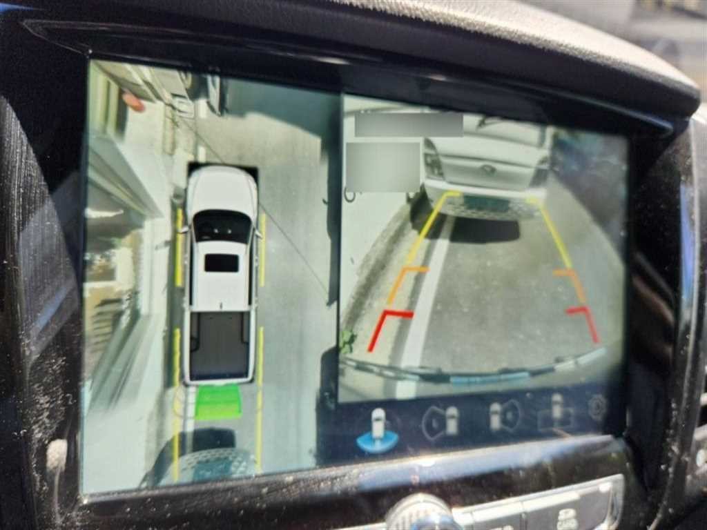 KG모빌리티(쌍용) 렉스턴 렉스턴 스포츠 칸 디젤 2.2 4WD 5링크 다이나믹 에디션 이미지 13