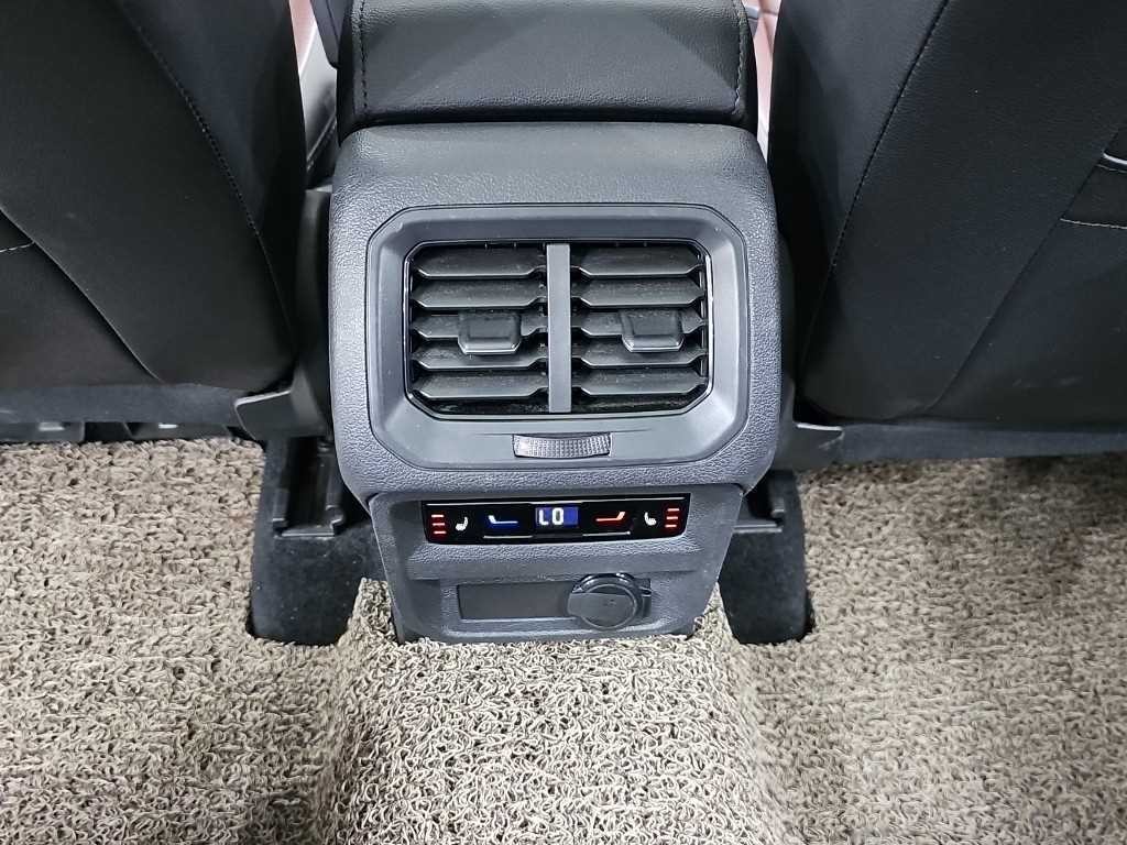 폭스바겐 티구안 티구안 올스페이스 2.0 TSI 프레스티지 이미지 13