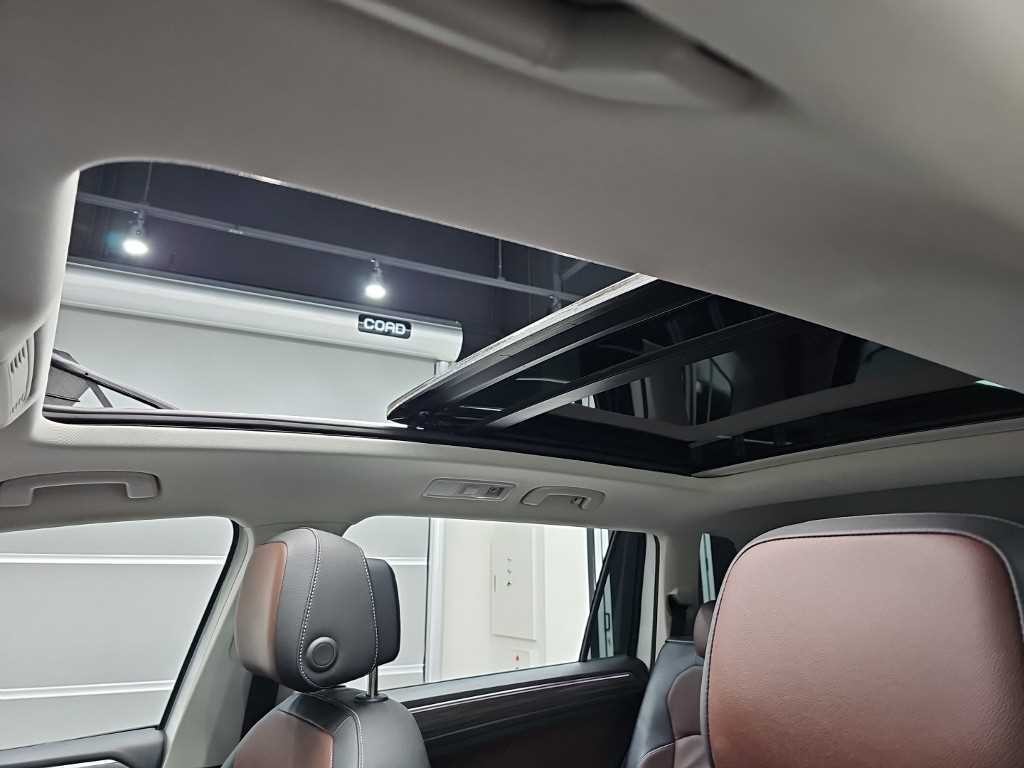폭스바겐 티구안 티구안 올스페이스 2.0 TSI 프레스티지 이미지 14