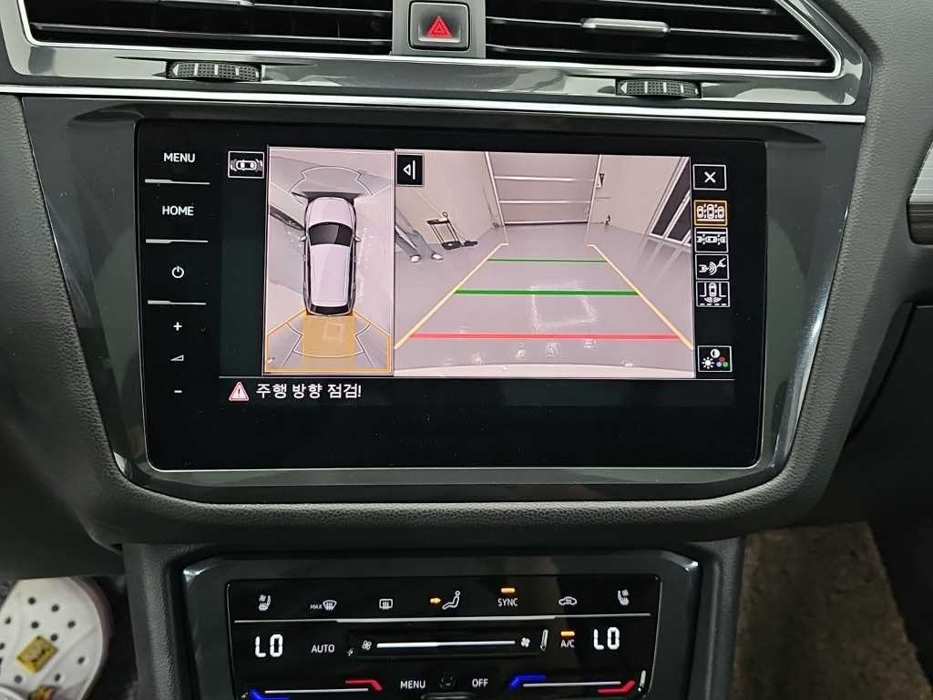 폭스바겐 티구안 티구안 올스페이스 2.0 TSI 프레스티지 이미지 16