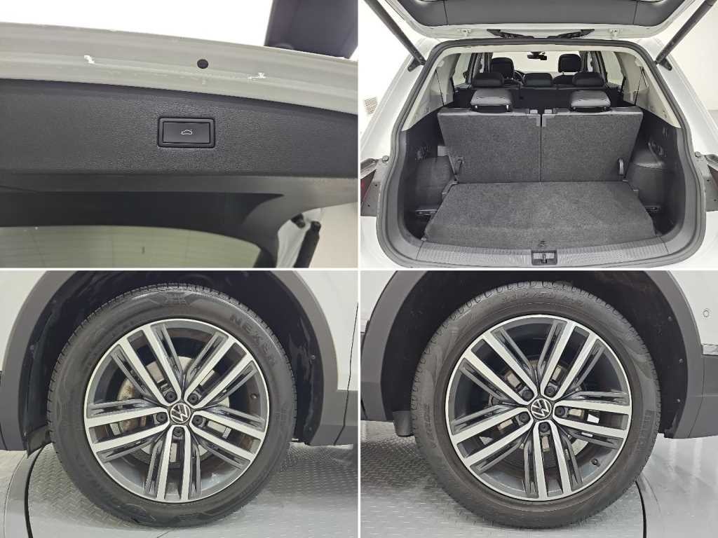 폭스바겐 티구안 티구안 올스페이스 2.0 TSI 프레스티지 이미지 20